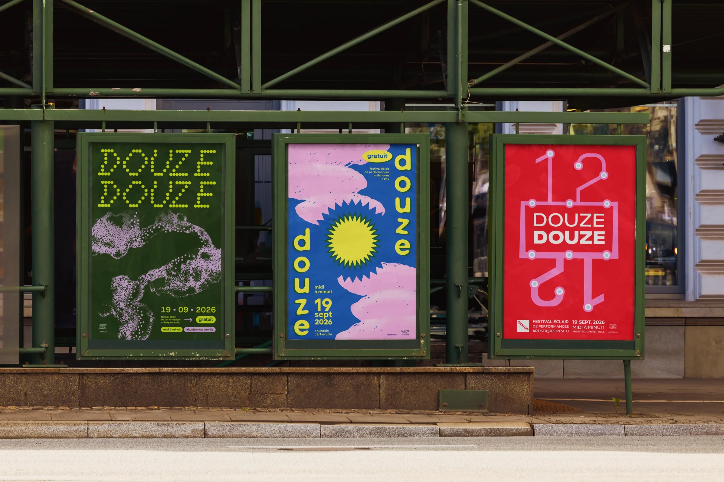 Projet 4