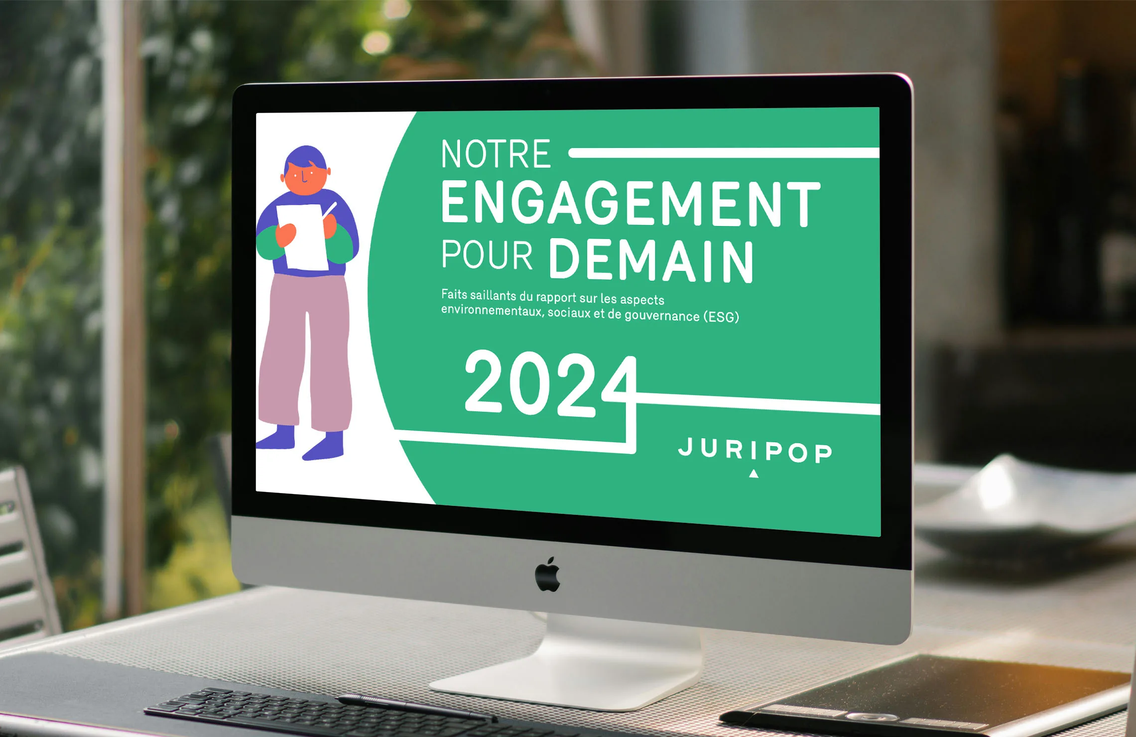 Projet 7